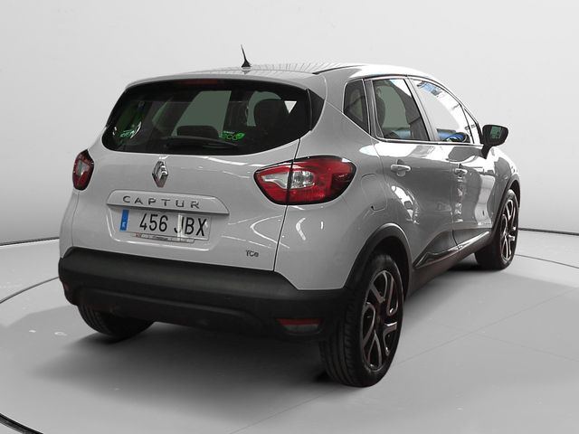Renault Captur Intens Energy eco2 TCe - foto 2
