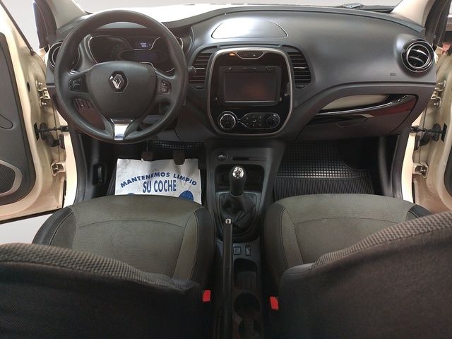 Renault Captur Intens Energy eco2 TCe - foto 7