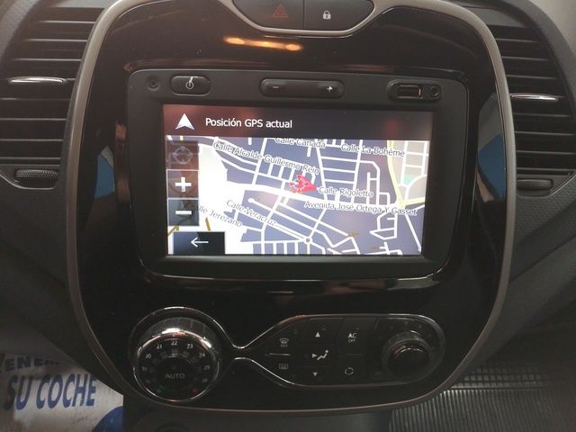 Renault Captur Intens Energy eco2 TCe - foto 16