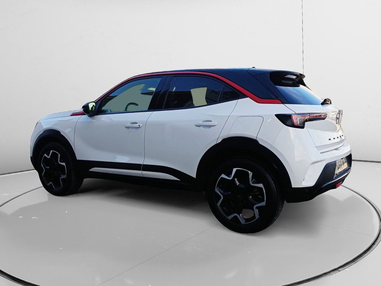 Opel Mokka 1.2 T GS - foto 4