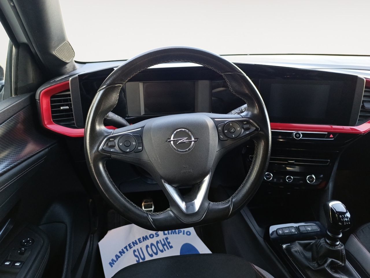 Opel Mokka 1.2 T GS - foto 7