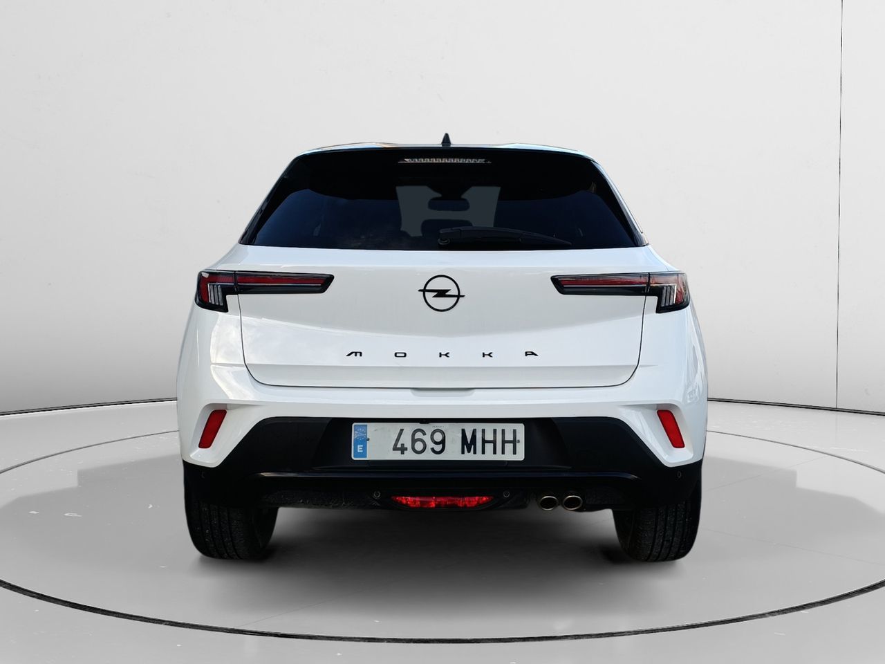 Opel Mokka 1.2 T GS - foto 3
