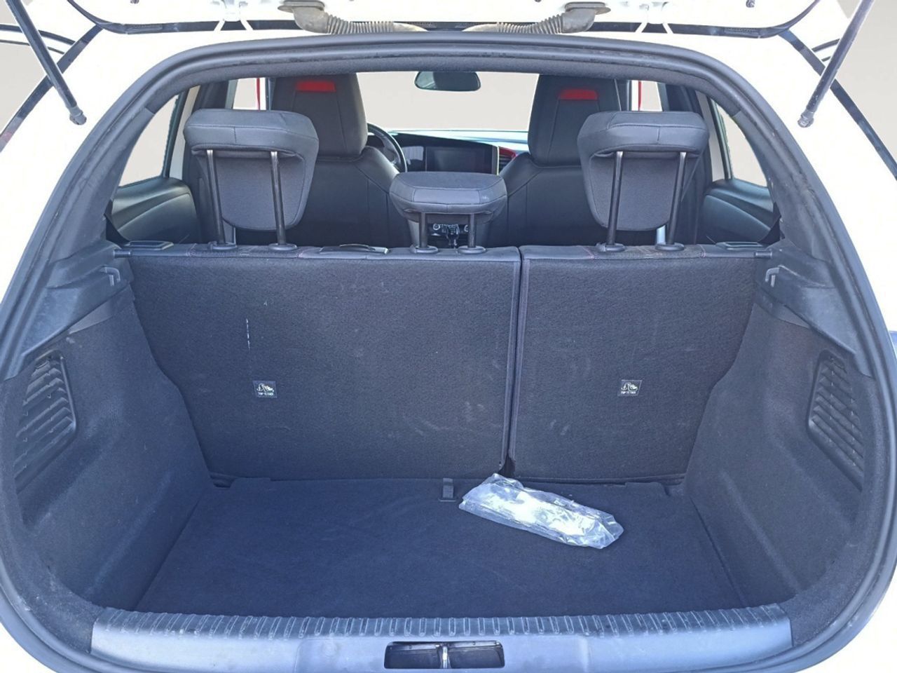 Opel Mokka 1.2 T GS - foto 11