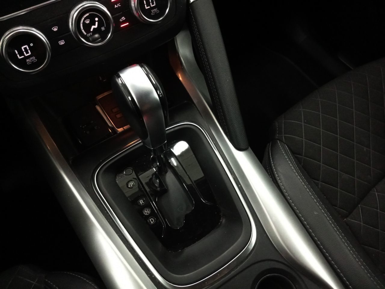 Renault Kadjar Techno TCe GPF EDC - foto 13