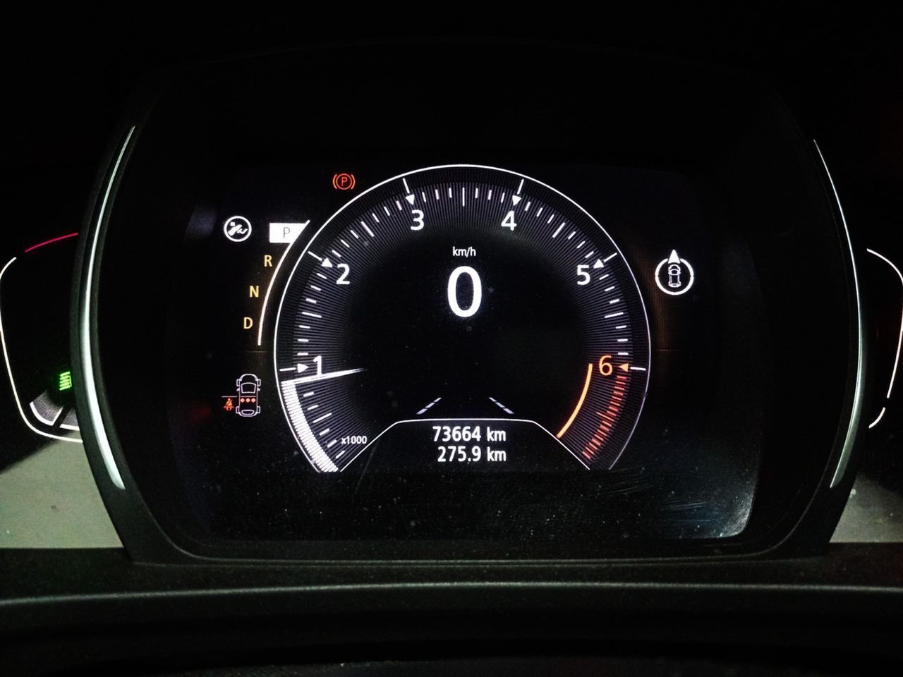 Renault Kadjar Techno TCe GPF EDC - foto 14