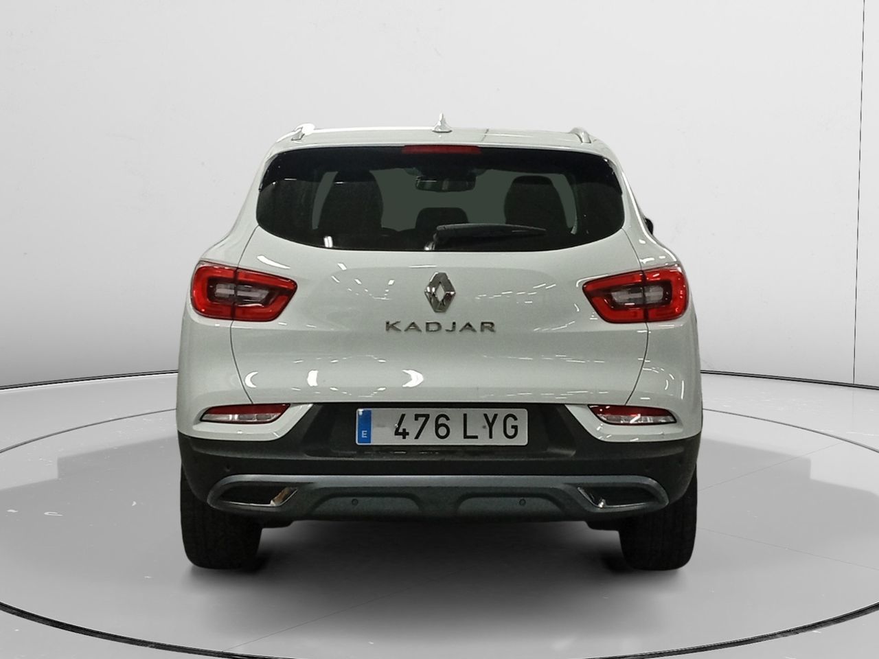 Renault Kadjar Techno TCe GPF EDC - foto 3