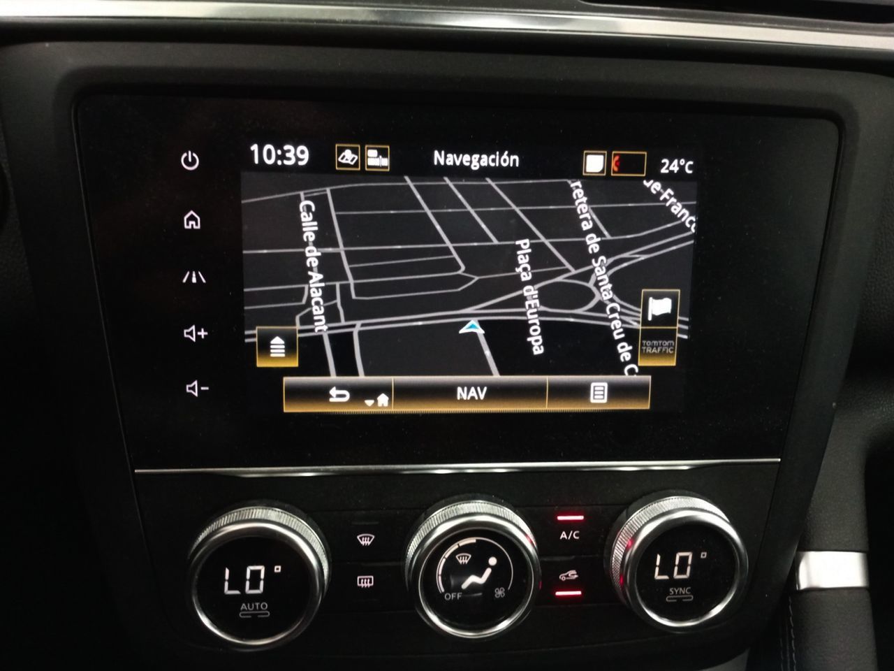 Renault Kadjar Techno TCe GPF EDC - foto 17