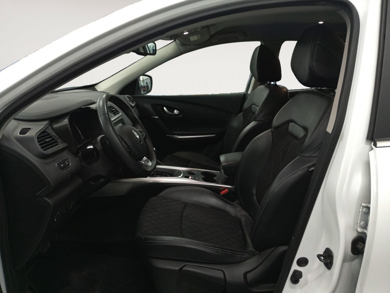 Renault Kadjar Techno TCe GPF EDC - foto 9
