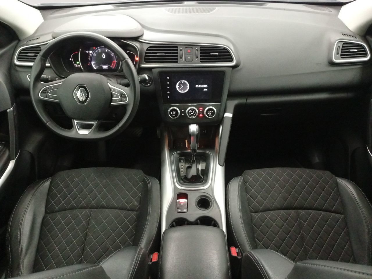 Renault Kadjar Techno TCe GPF EDC - foto 7