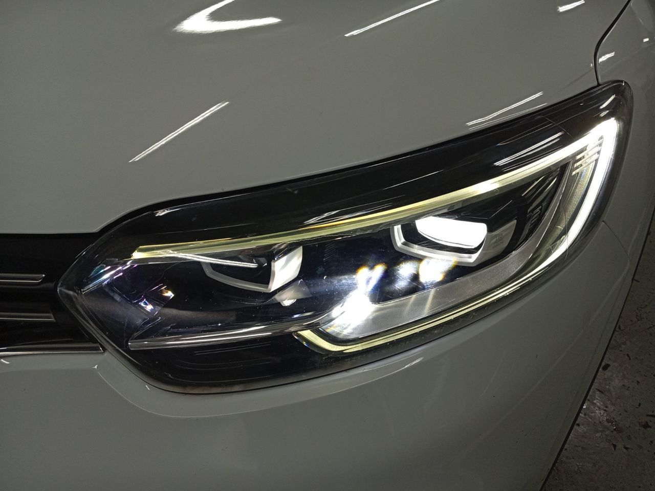 Renault Kadjar Techno TCe GPF EDC - foto 21
