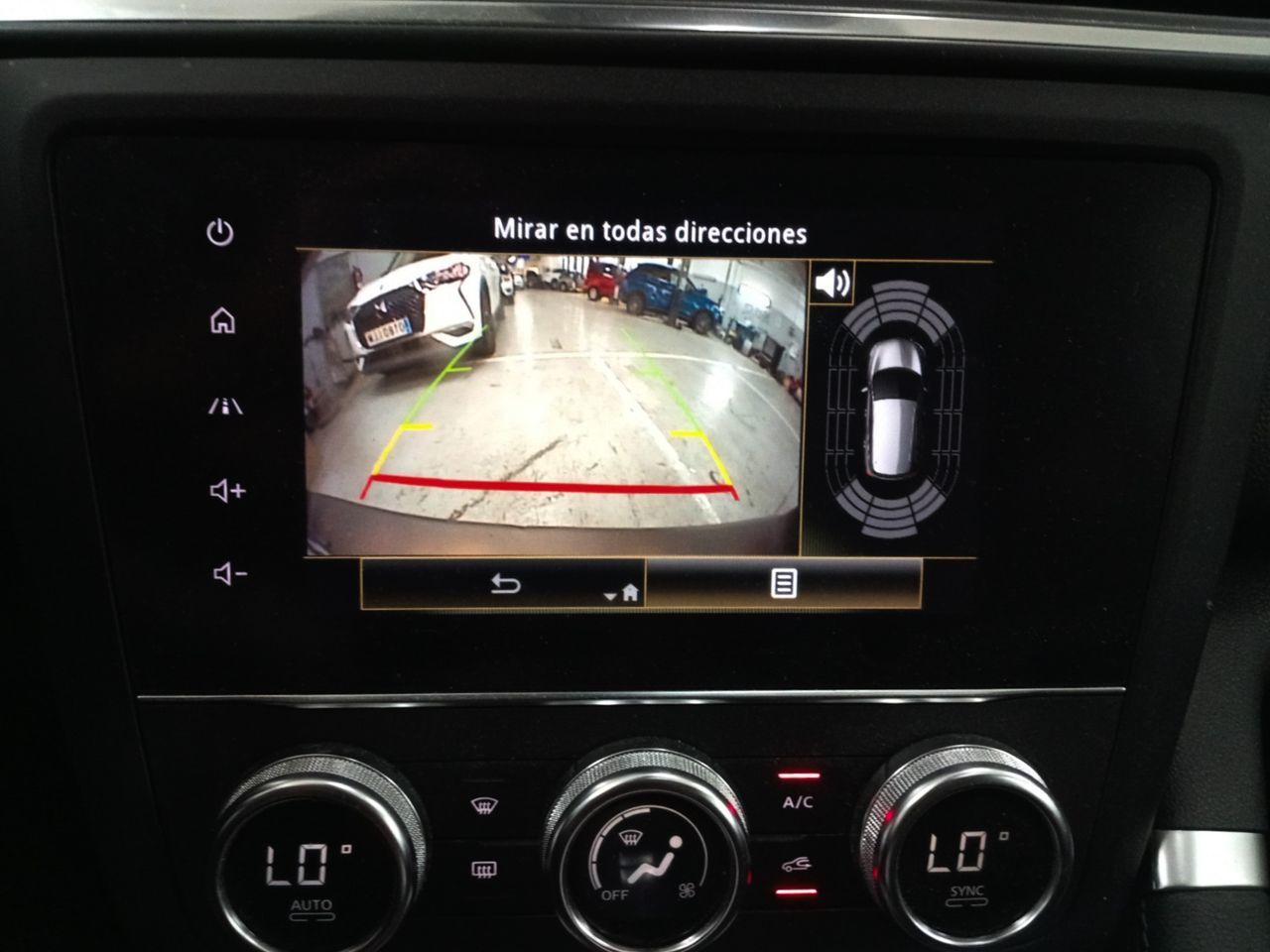 Renault Kadjar Techno TCe GPF EDC - foto 16