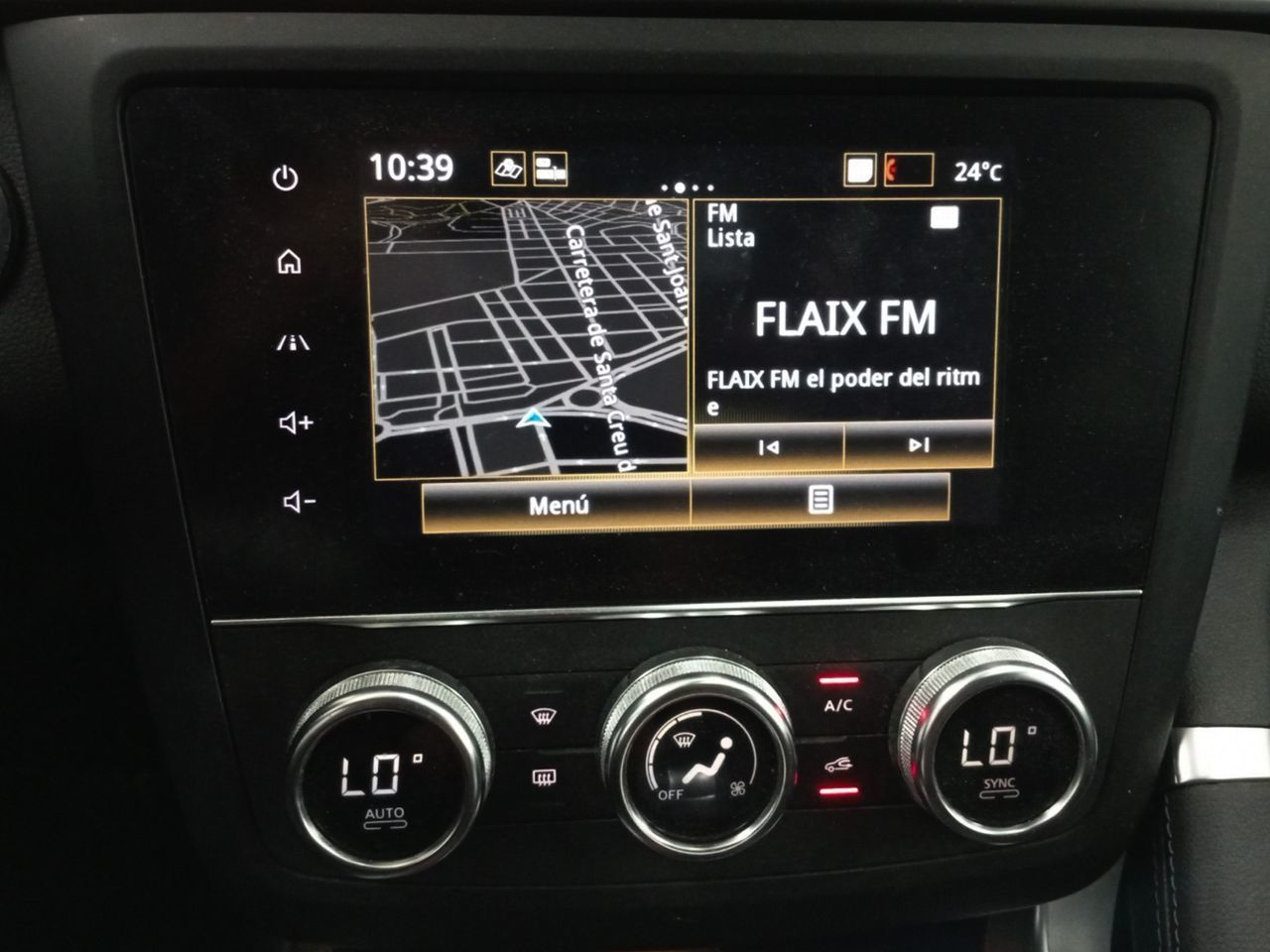 Renault Kadjar Techno TCe GPF EDC - foto 15