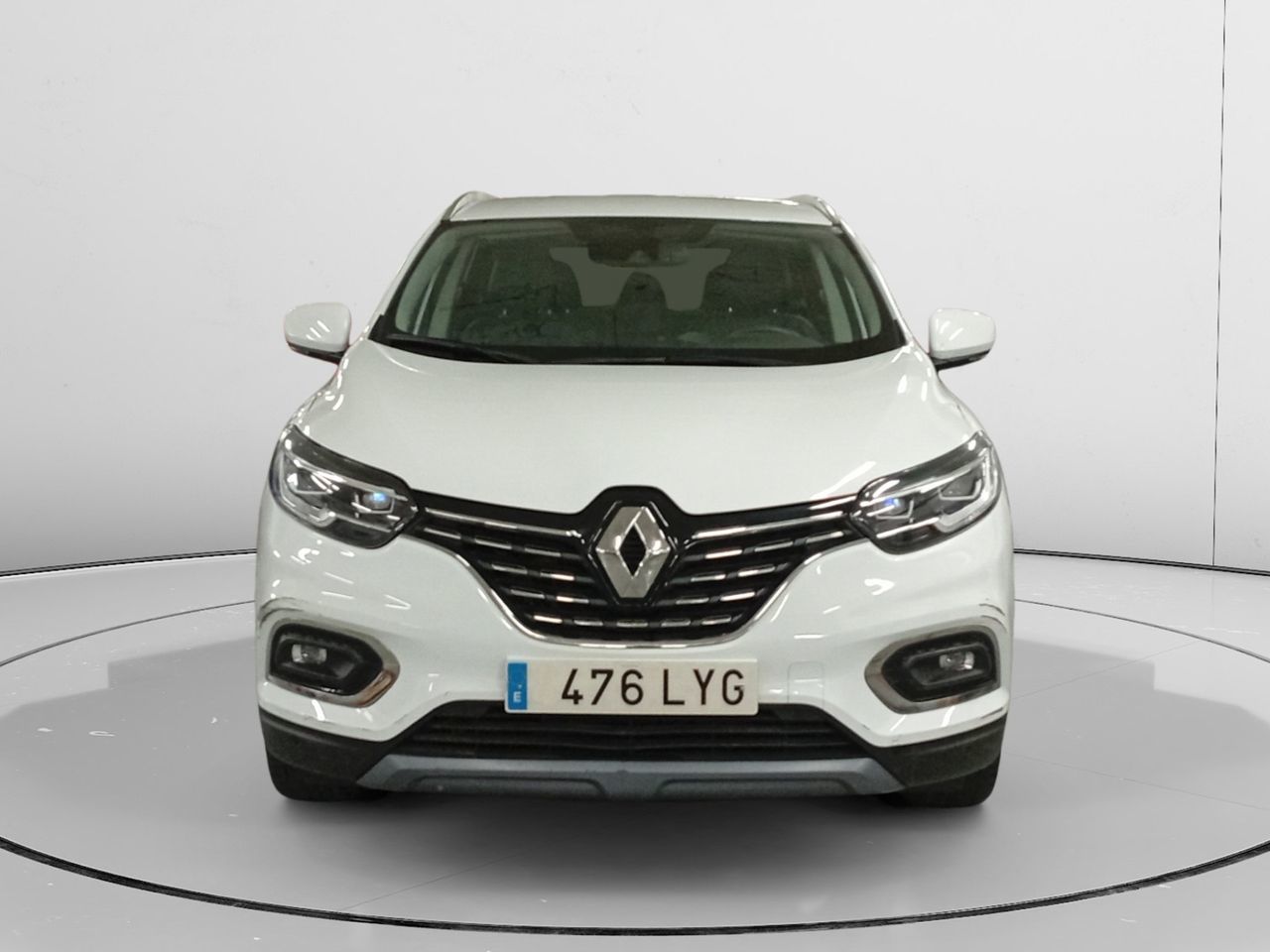 Renault Kadjar Techno TCe GPF EDC - foto 5