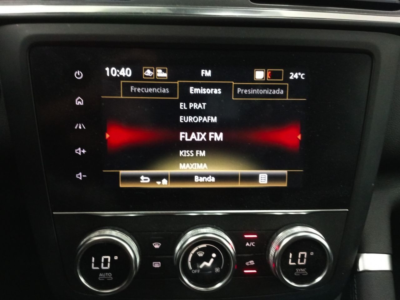 Renault Kadjar Techno TCe GPF EDC - foto 18
