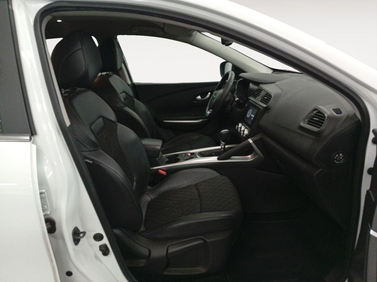 Renault Kadjar Techno TCe GPF EDC - foto 11