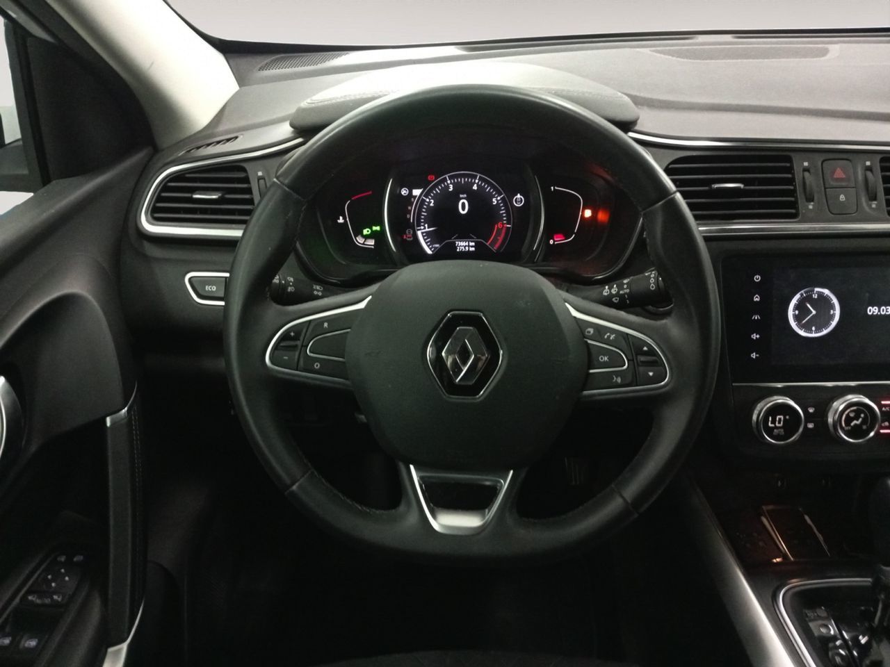 Renault Kadjar Techno TCe GPF EDC - foto 8