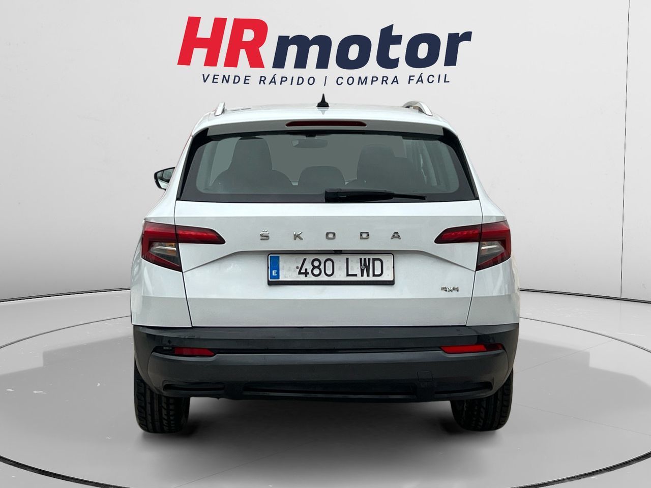 Škoda Karoq 2.0 TDI Ambition 4x4 DSG - foto 3