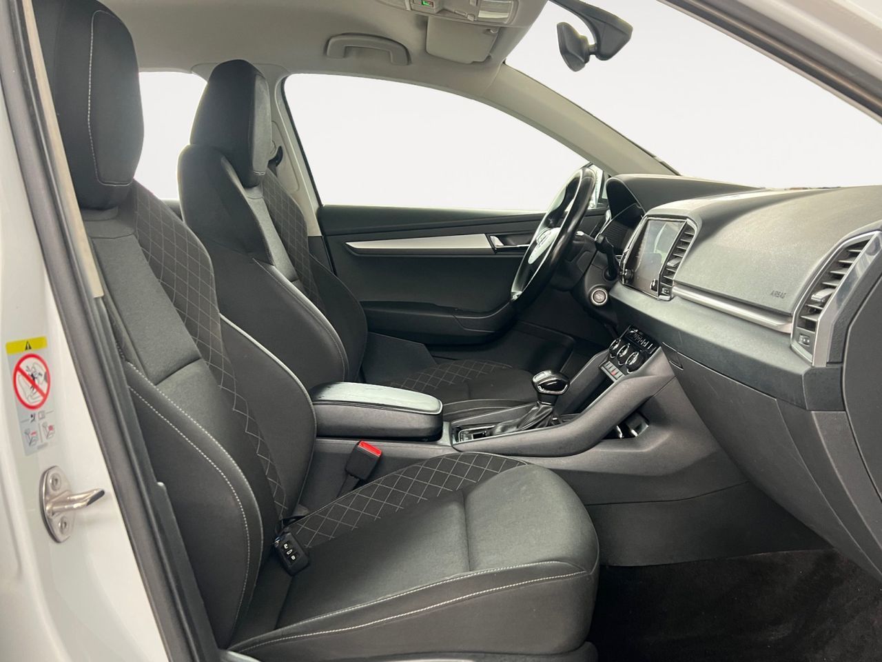 Škoda Karoq 2.0 TDI Ambition 4x4 DSG - foto 11