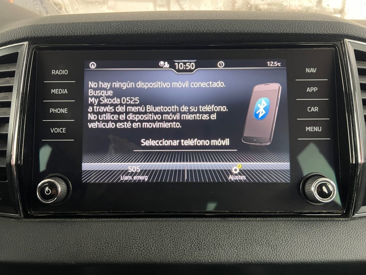 Škoda Karoq 2.0 TDI Ambition 4x4 DSG - foto 17