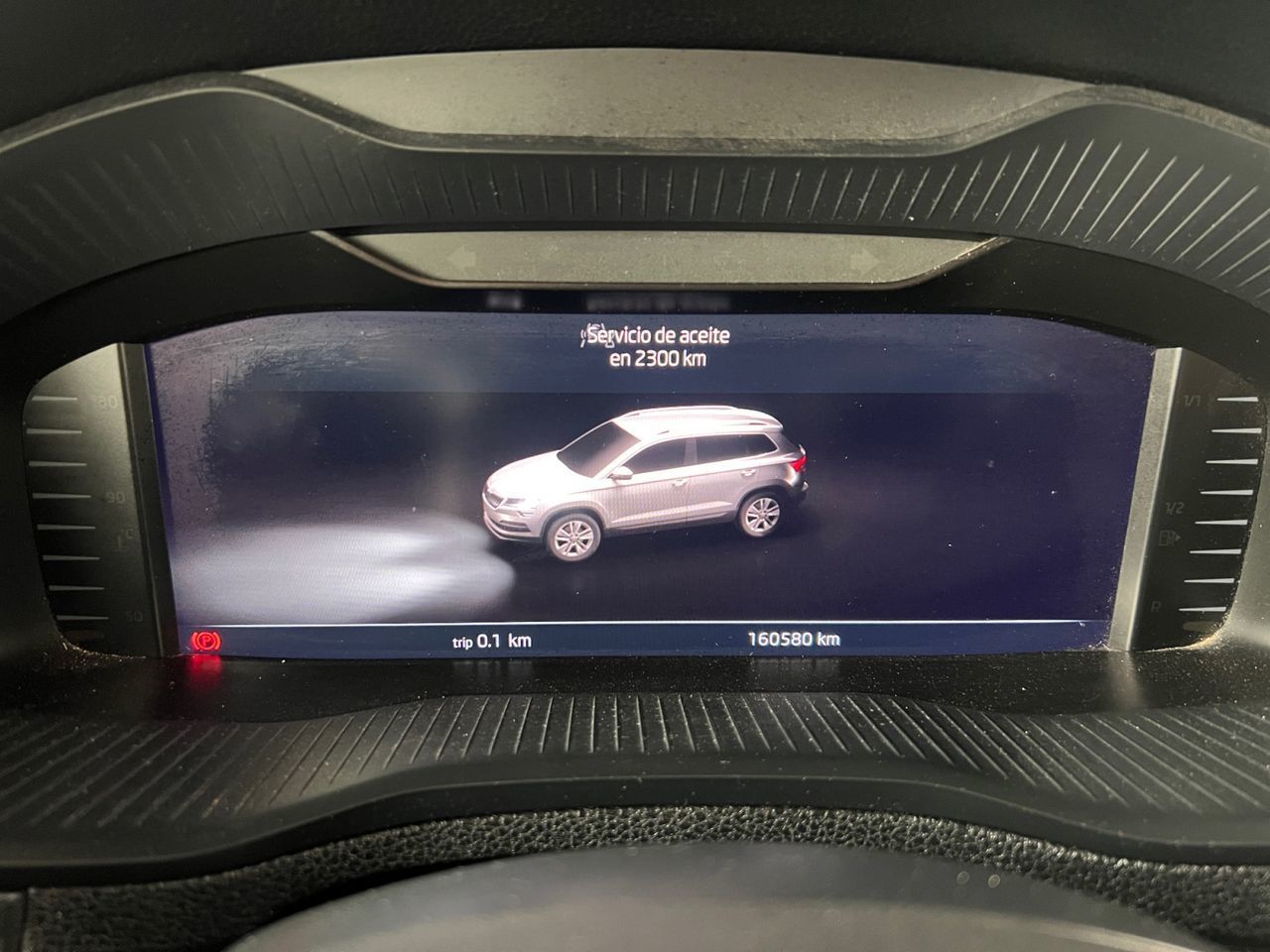 Škoda Karoq 2.0 TDI Ambition 4x4 DSG - foto 14