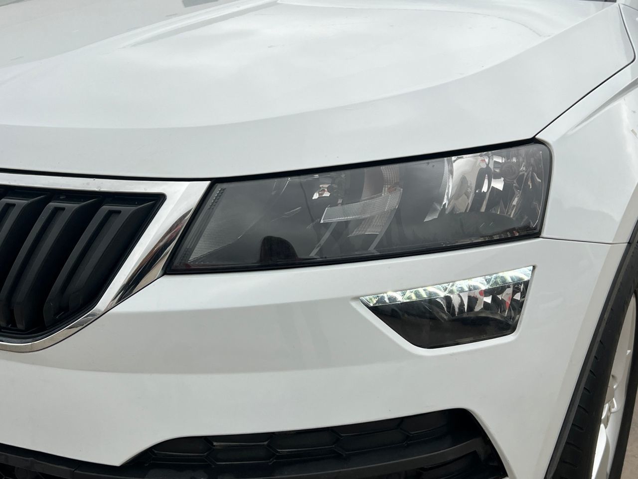 Škoda Karoq 2.0 TDI Ambition 4x4 DSG - foto 21