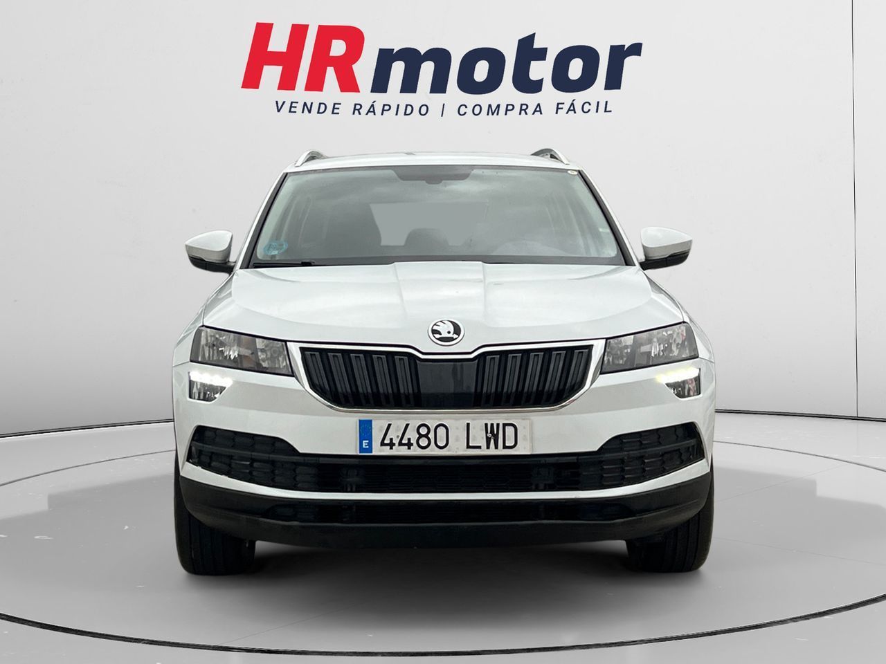 Škoda Karoq 2.0 TDI Ambition 4x4 DSG - foto 5