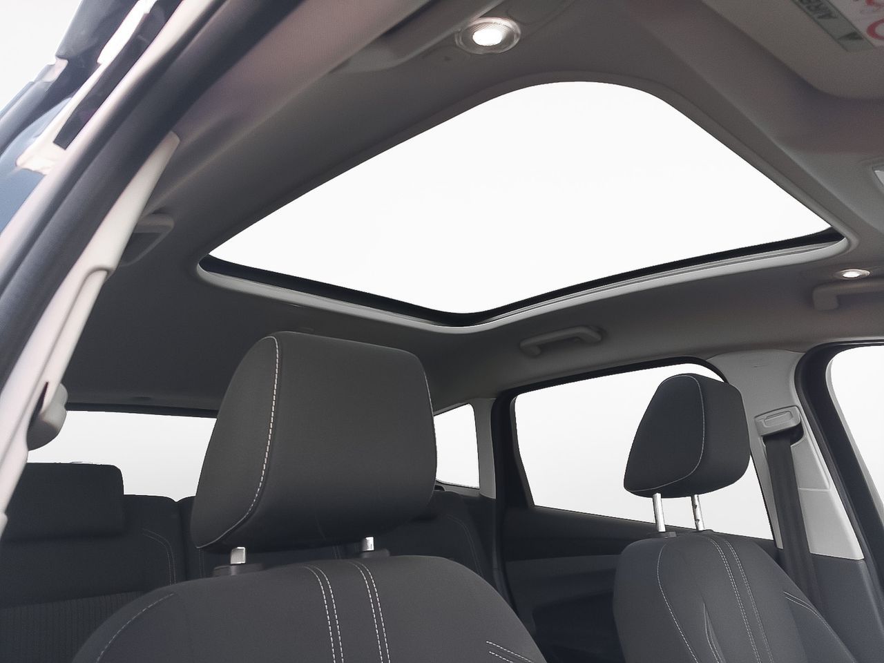 Ford C-Max 1.0 EcoBoost Titanium - foto 14