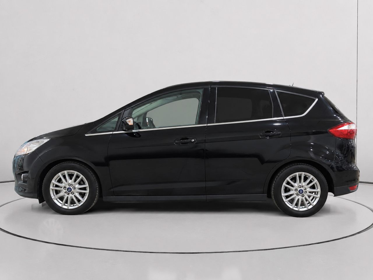 Ford C-Max 1.0 EcoBoost Titanium - foto 6