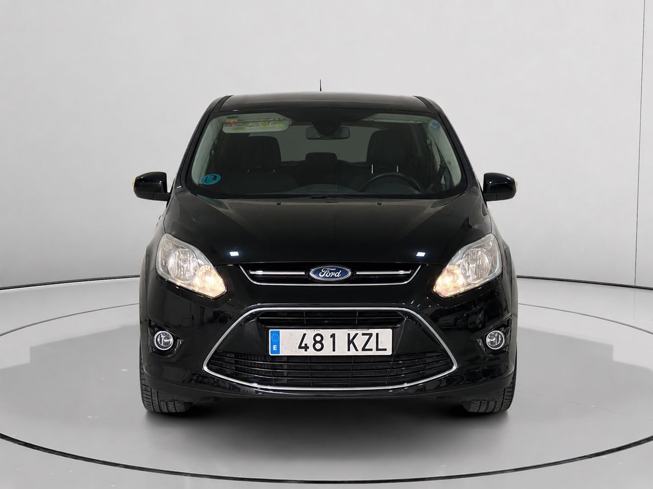 Ford C-Max 1.0 EcoBoost Titanium - foto 7