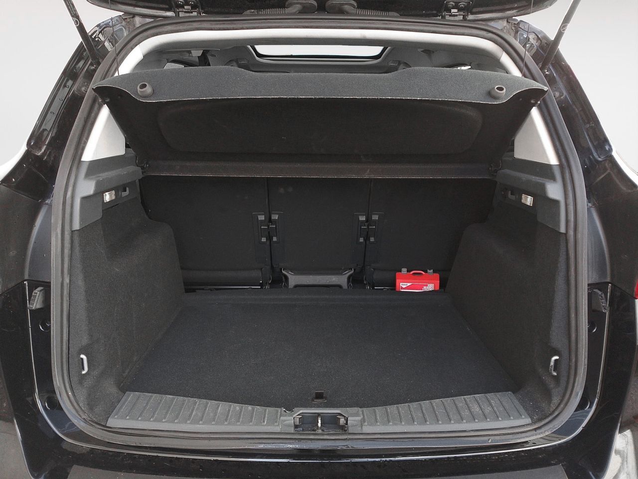 Ford C-Max 1.0 EcoBoost Titanium - foto 15