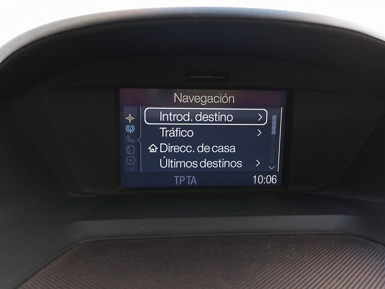 Ford C-Max 1.0 EcoBoost Titanium - foto 18