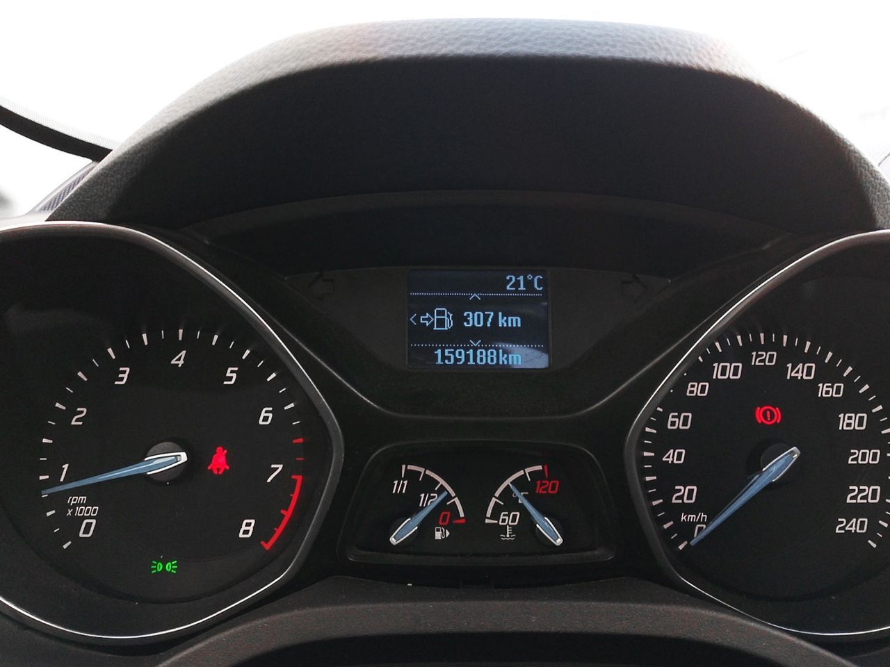 Ford C-Max 1.0 EcoBoost Titanium - foto 17