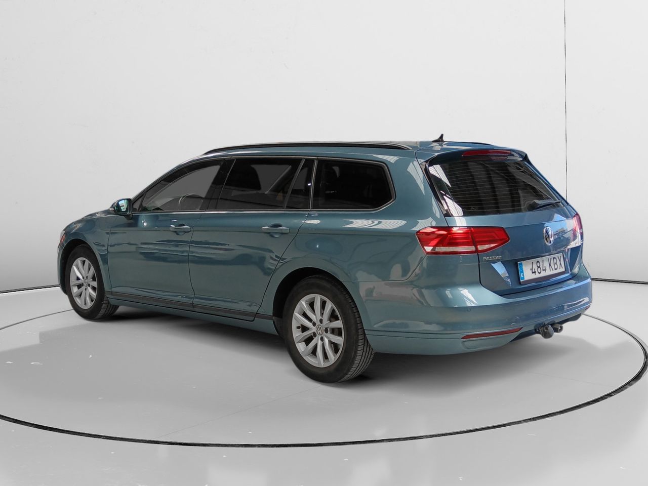 Volkswagen Passat Edition 2.0 TDI - foto 4