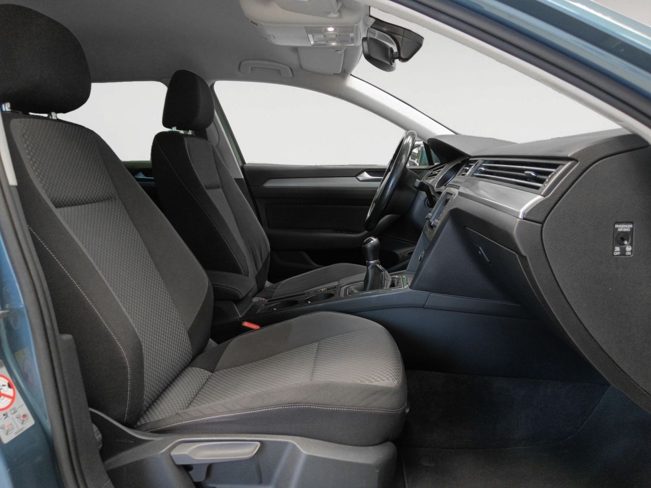 Volkswagen Passat Edition 2.0 TDI - foto 11