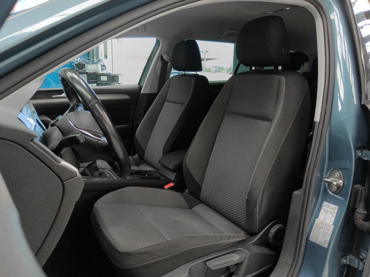 Volkswagen Passat Edition 2.0 TDI - foto 21