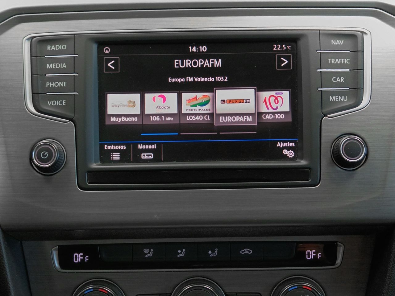 Volkswagen Passat Edition 2.0 TDI - foto 18