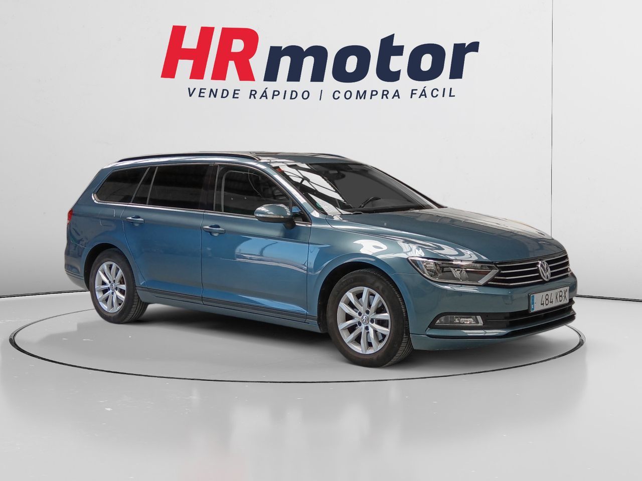 Volkswagen Passat Edition 2.0 TDI