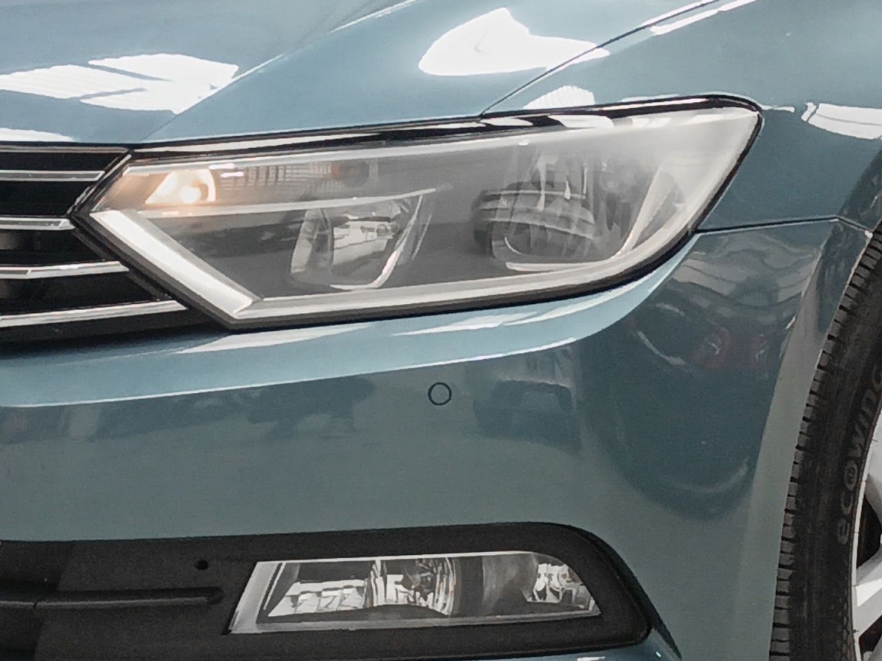 Volkswagen Passat Edition 2.0 TDI - foto 23
