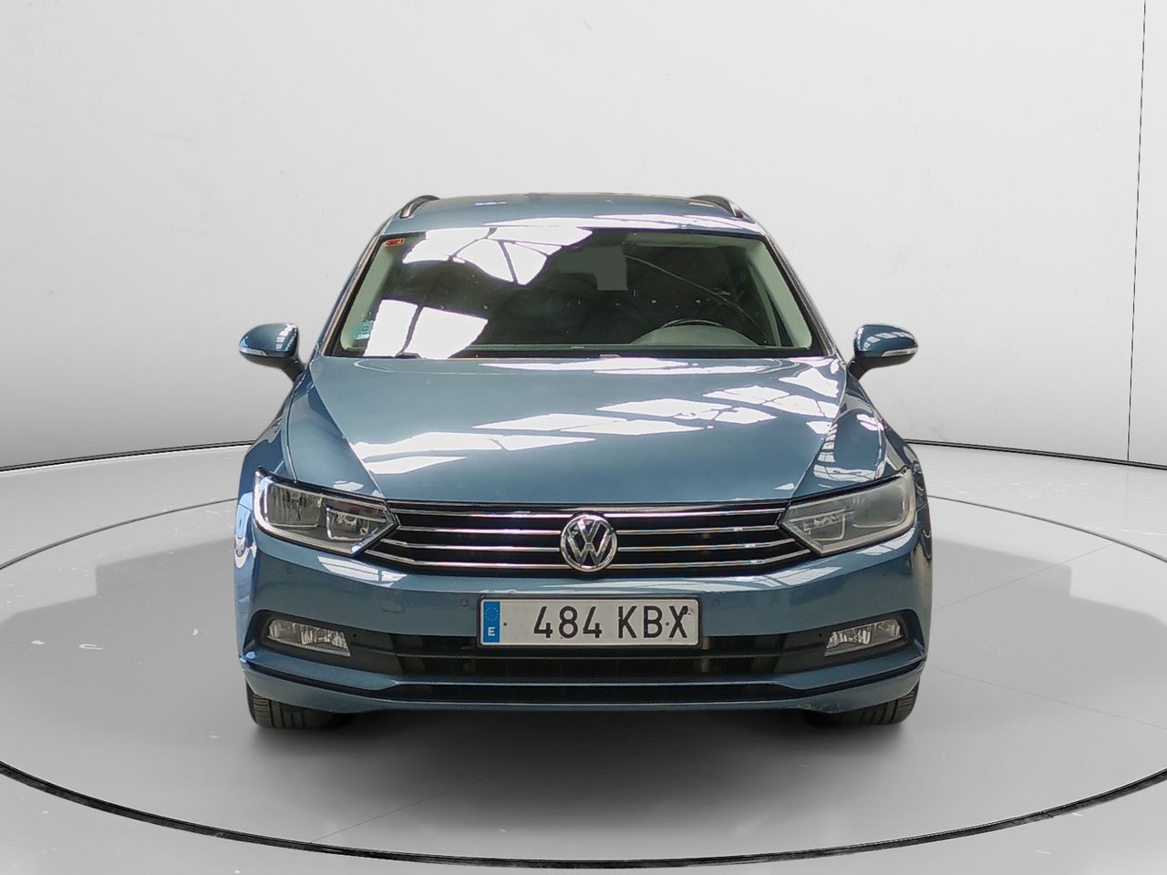 Volkswagen Passat Edition 2.0 TDI - foto 5
