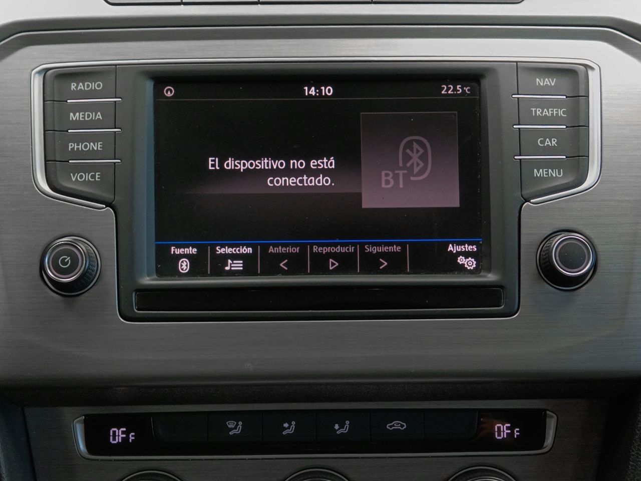 Volkswagen Passat Edition 2.0 TDI - foto 19
