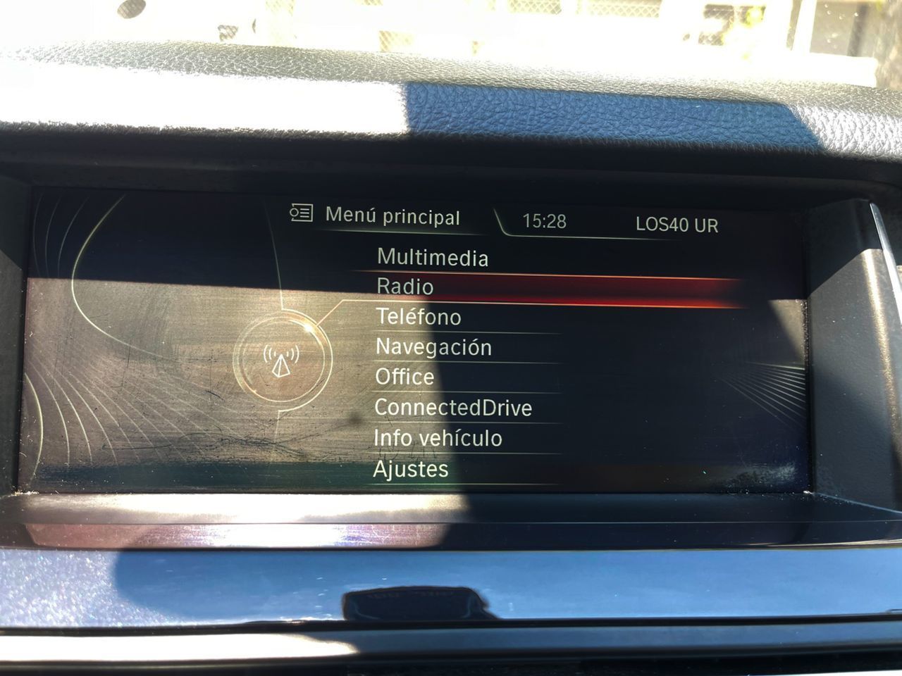 BMW Serie 5 520d Touring - foto 15