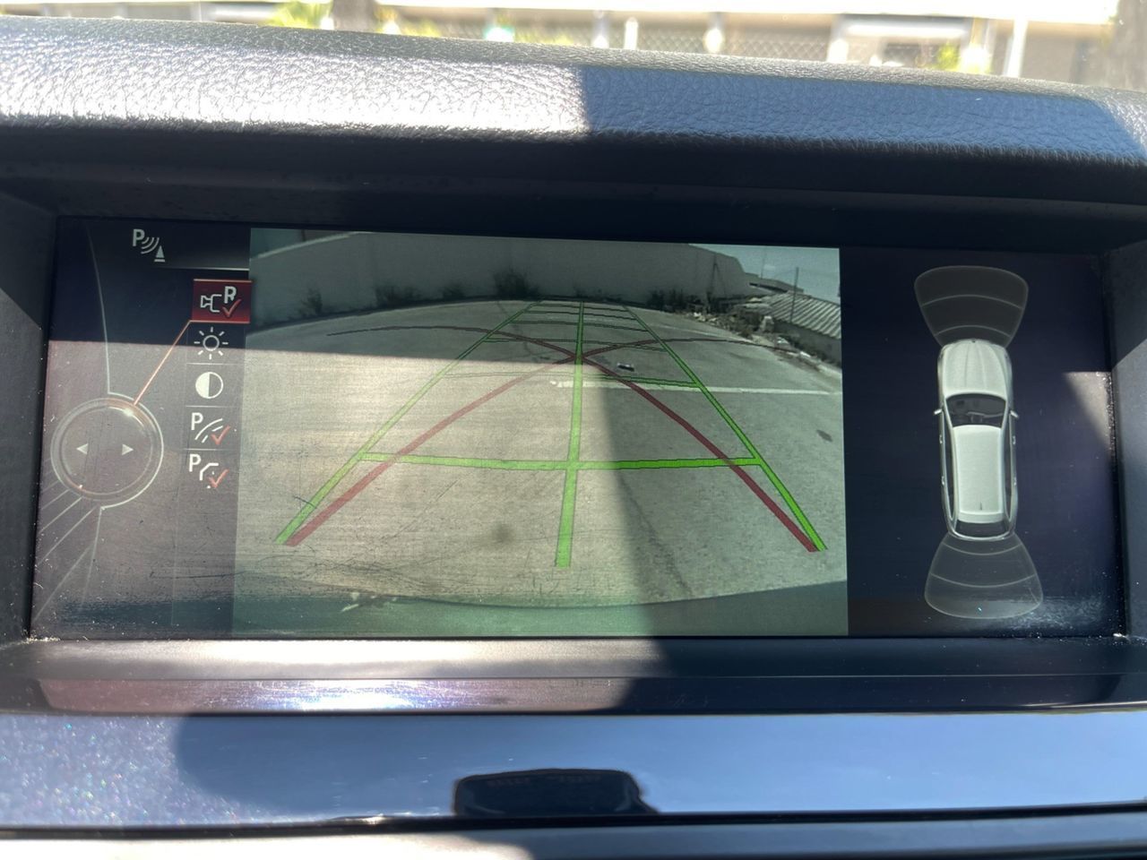 BMW Serie 5 520d Touring - foto 16
