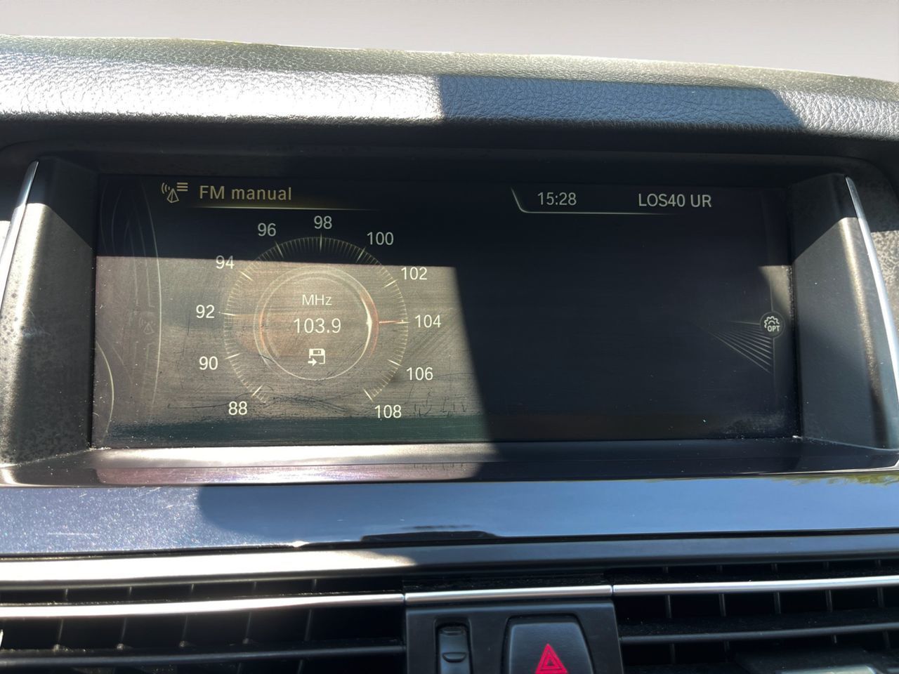 BMW Serie 5 520d Touring - foto 18