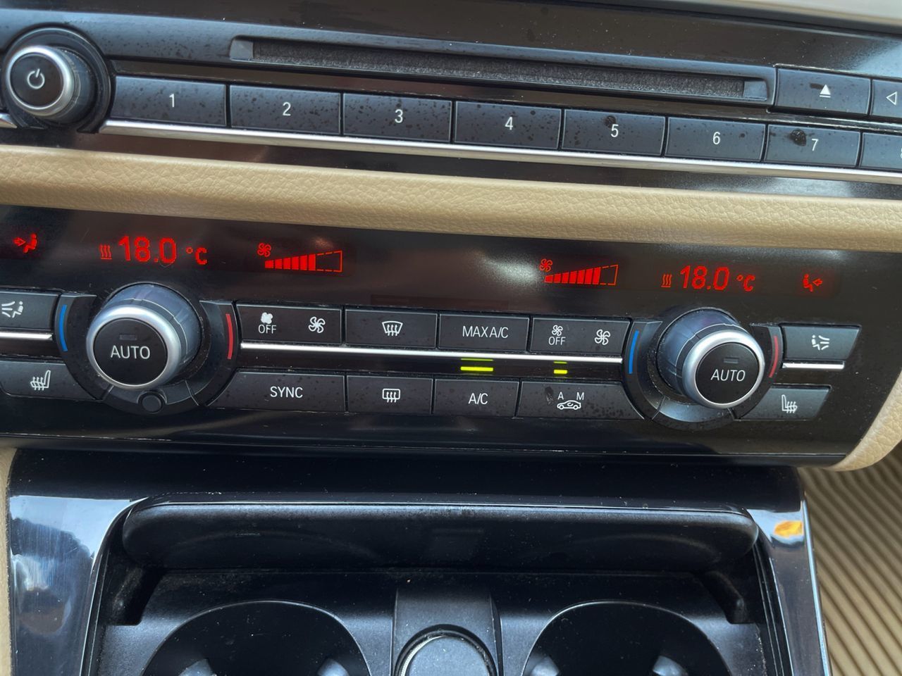 BMW Serie 5 520d Touring - foto 20