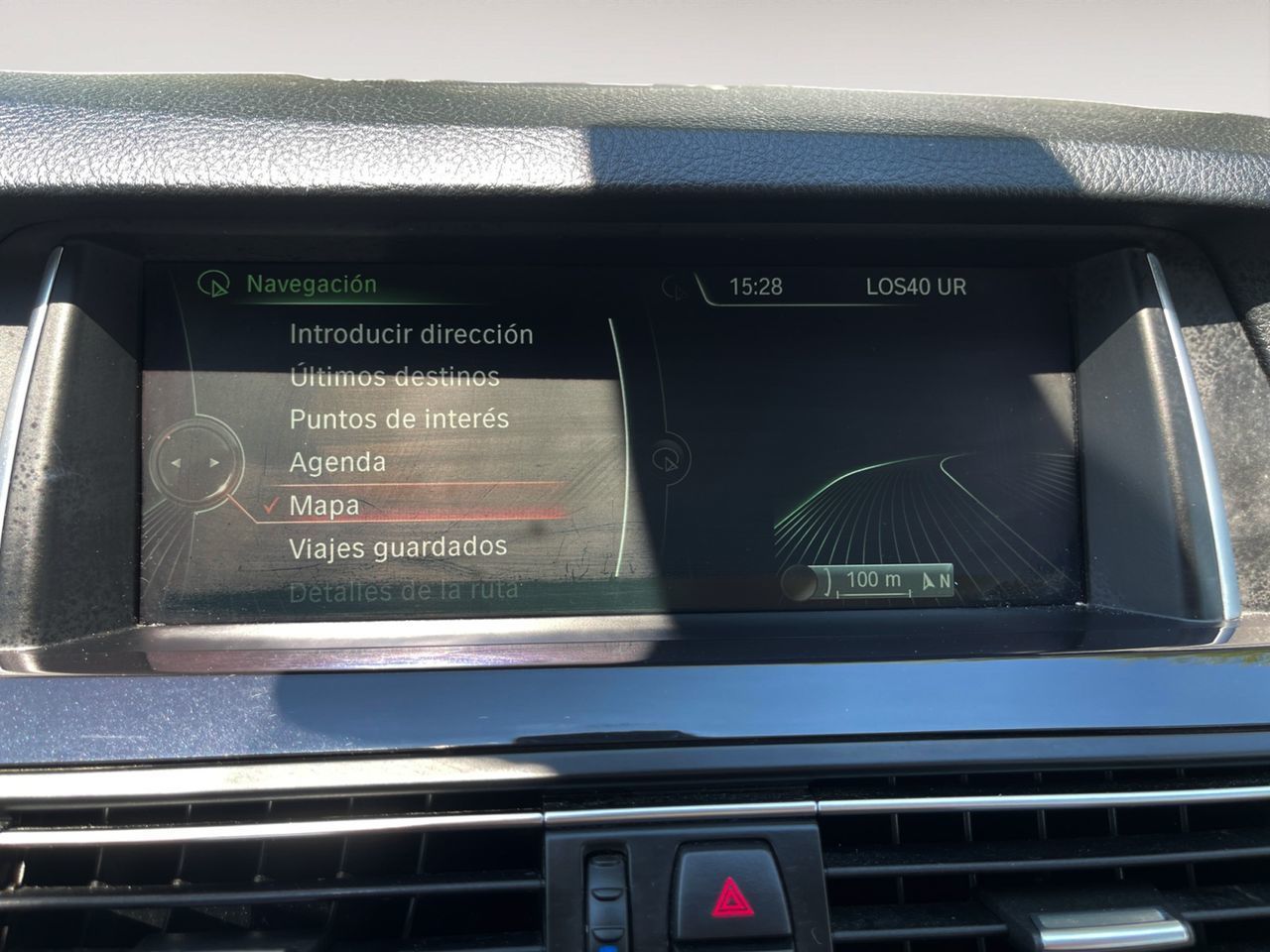 BMW Serie 5 520d Touring - foto 17