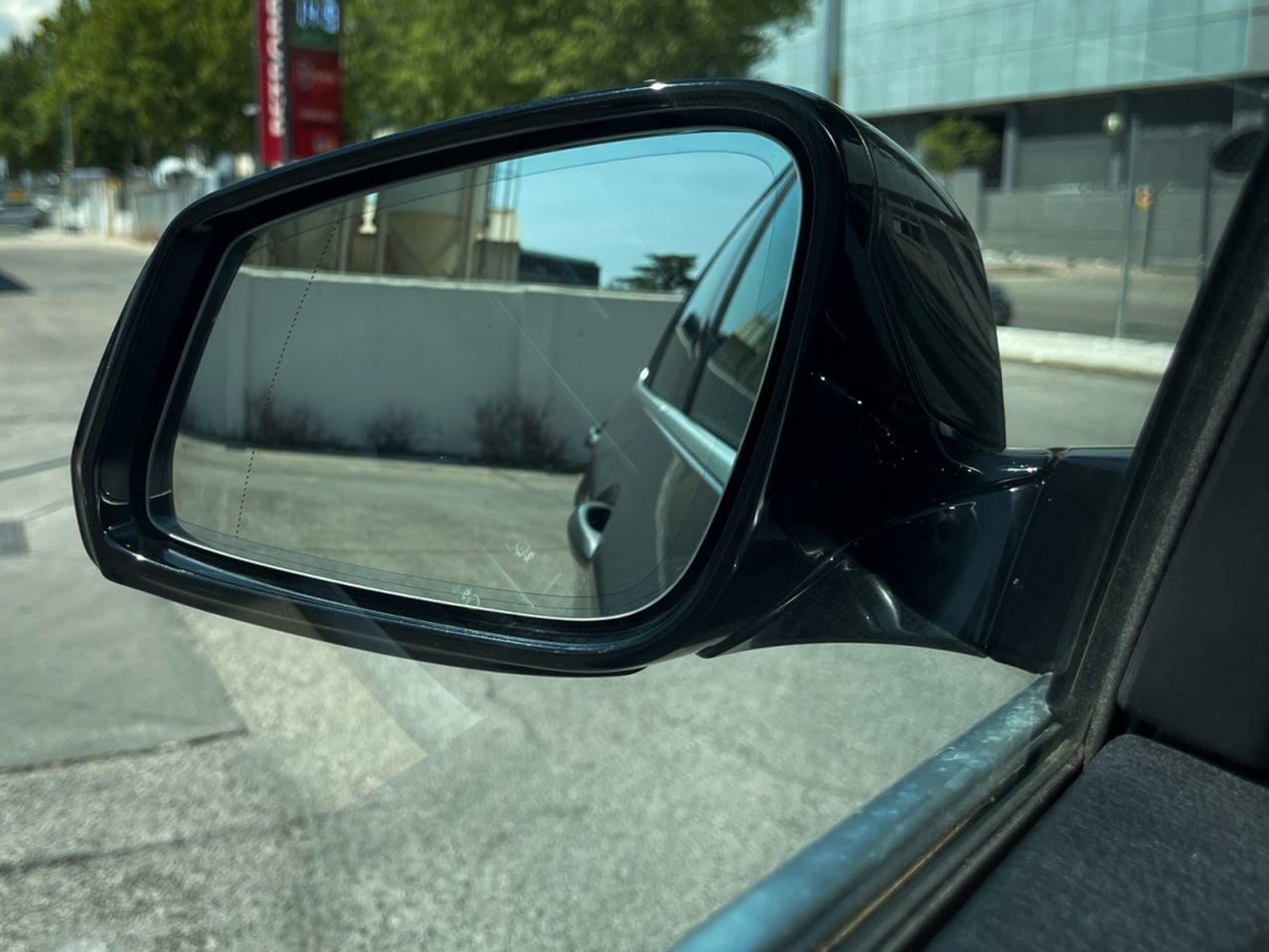 BMW Serie 5 520d Touring - foto 22
