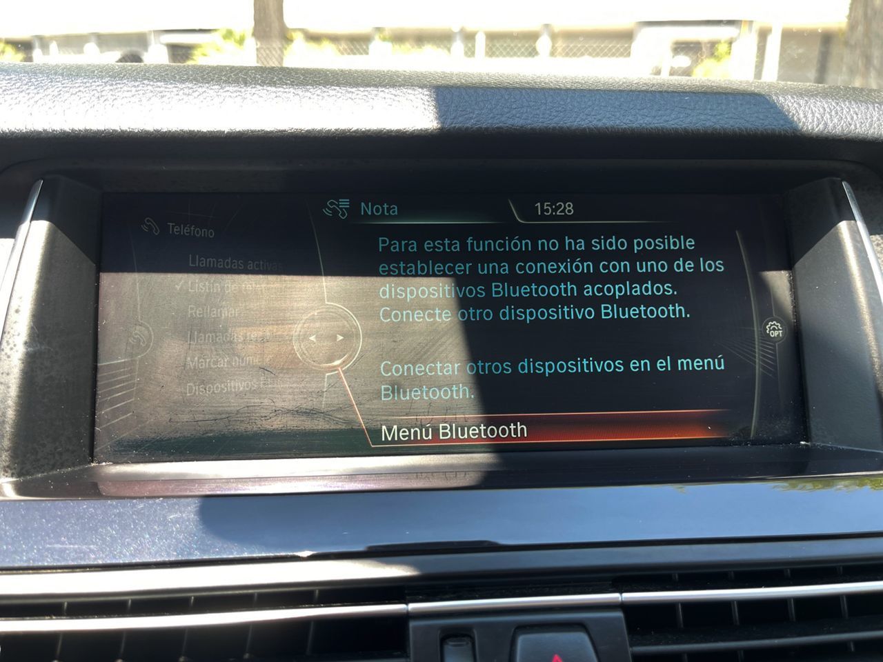 BMW Serie 5 520d Touring - foto 19