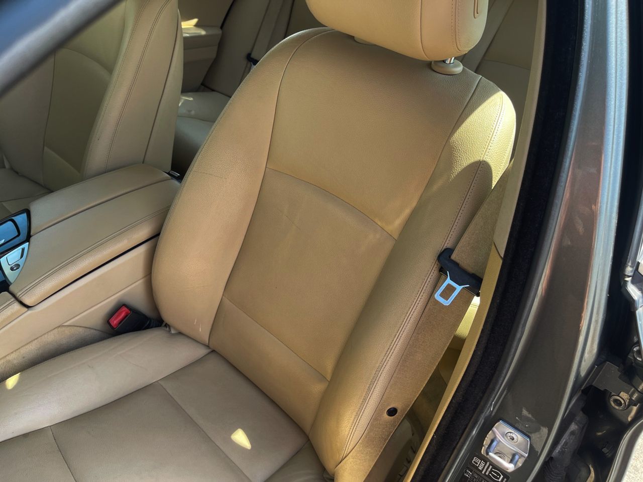 BMW Serie 5 520d Touring - foto 21