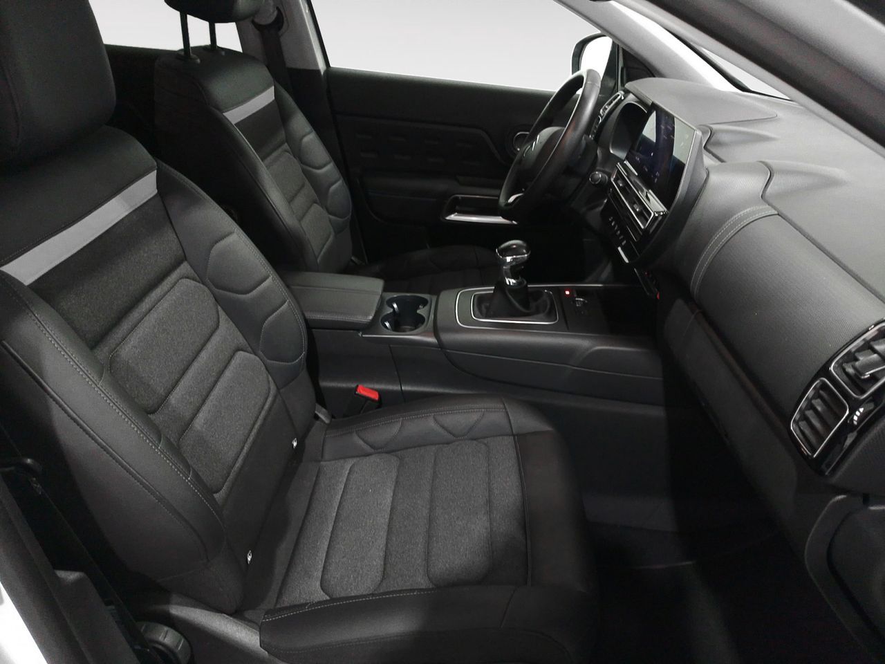 Citroën C5 Aircross PureTech 130 Plus - foto 12