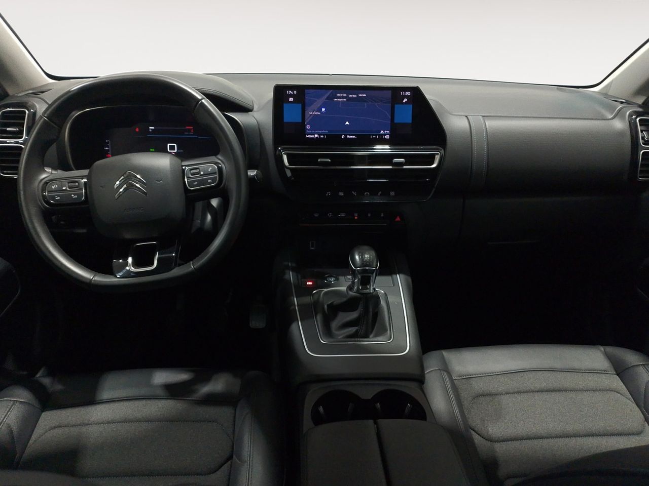 Citroën C5 Aircross PureTech 130 Plus - foto 8